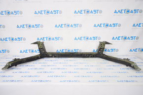Cadillac ATS 13-19 TV radiator panel assembly