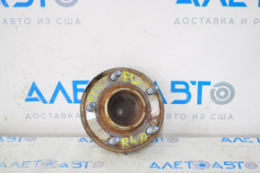 Front left hub for Cadillac ATS 13-rwd