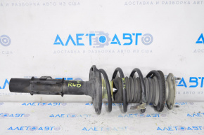 Front left shock absorber assembly for a 1993 Cadillac ATS