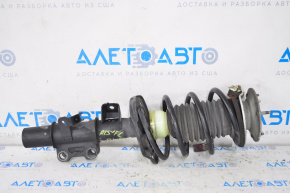 Front left shock absorber assembly for a 1993 Cadillac ATS