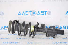 Cadillac ATS 13-19 front right shock absorber assembly