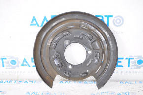 Brake Disc Cover Rear Right Cadillac ATS 13-19