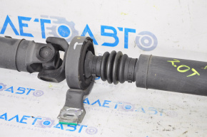 Cadillac ATS 13-rwd driveshaft