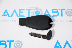 Dodge Challenger 09 Key - 4 Buttons