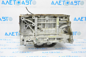Bare cylinder block Dodge Dart 13-15 2.0 for honing