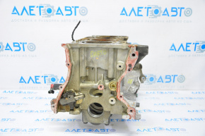 Bare cylinder block Dodge Dart 13-15 2.0 for honing