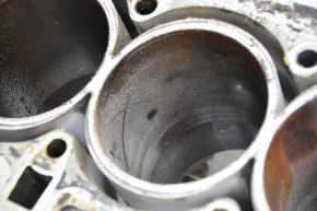 Bare cylinder block Dodge Dart 13-15 2.0 for honing