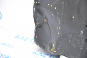 Oil pan Dodge Dart 13-16 2.0 2.4 dented