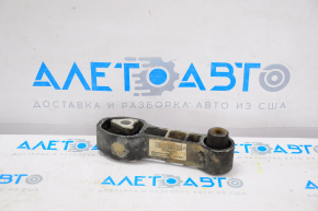 Engine mount bone Fiat 500 12-17 manual transmission