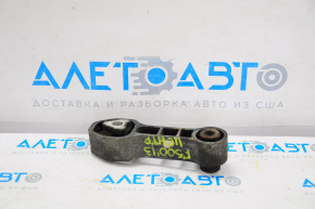 Engine mount bone Fiat 500 12-17 manual transmission