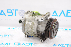 Air Conditioning Compressor Fiat 500 12-19