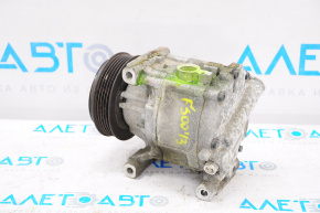 Air Conditioning Compressor Fiat 500 12-19