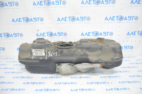 Fuel tank Fiat 500 12-19