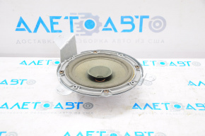 Speaker rear left Fiat 500 12-19