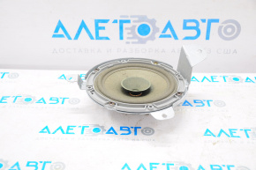 Speaker rear right Fiat 500 12-19