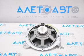 Speaker rear right Fiat 500 12-19