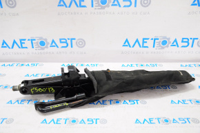 Fiat 500 Tool Kit 12-19