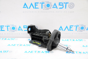 Gear shifter Fiat 500 12-17 manual transmission