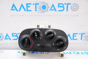 Fiat 500 climate control 12-19, break