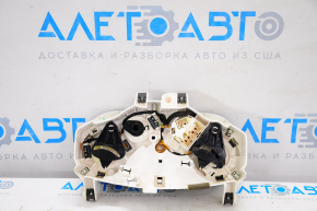 Fiat 500 climate control 12-19, break