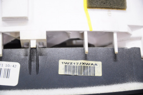 Fiat 500 climate control 12-19, break