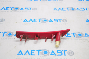 Reflector side rear right Fiat 500 12-19