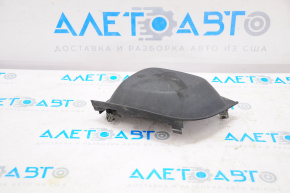 Left fog light plug Fiat 500 12-17