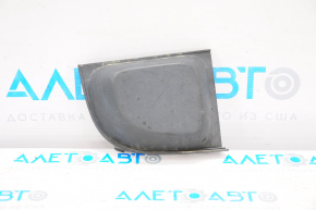 Right fog light plug Fiat 500 12-17