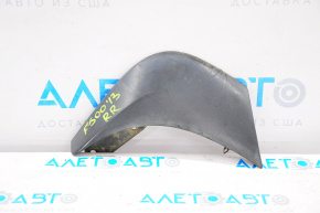 Mudguard rear right Fiat 500 12-16