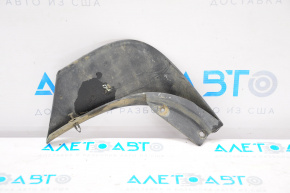 Mudguard rear right Fiat 500 12-16