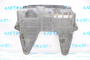 Fiat 500 12-19 engine protection fracture