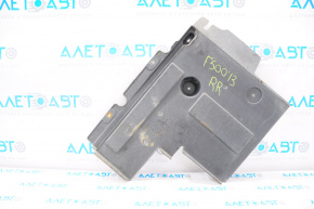 Rear right protection Fiat 500 12-19