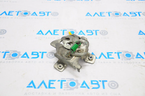 Fiat 500 bonnet lock 12-19