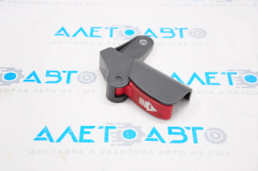 Fiat 500 bonnet release handle 12-19