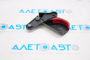 Fiat 500 bonnet release handle 12-19