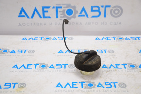 Fuel filler cap Fiat 500 12-19