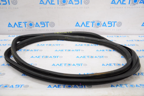 Door seal front right Fiat 500 12-19