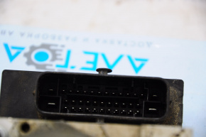 ABS ABS Fiat 500 12-14