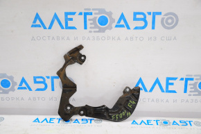 Front left brake disc cover Fiat 500 12-17