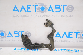 Front left brake disc cover Fiat 500 12-17