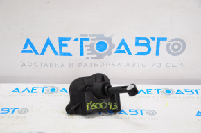 Clutch Master Cylinder Fiat 500 12-19
