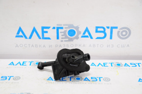 Clutch Master Cylinder Fiat 500 12-19