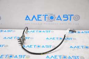 Negative terminal Fiat 500 12-19 type 1