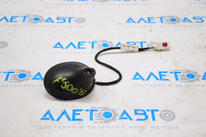 Antenna socket Fiat 500 12-15