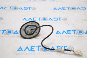 Antenna socket Fiat 500 12-15