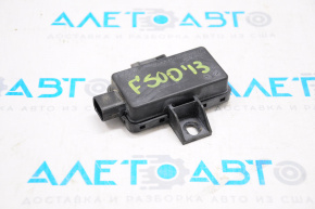 Tire Pressure TPMS Monitoring-Receiver Fiat 500 13-14