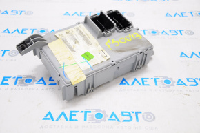 Fiat 500 12-13 BCM Block