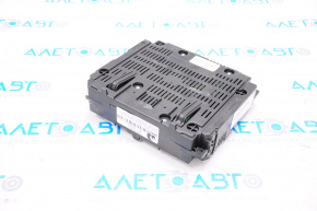 Telematics unit Fiat 500 13-15 broken mount