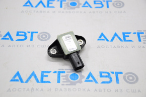Airbag sensor door left Fiat 500 12-19
