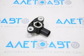 Airbag sensor door left Fiat 500 12-19